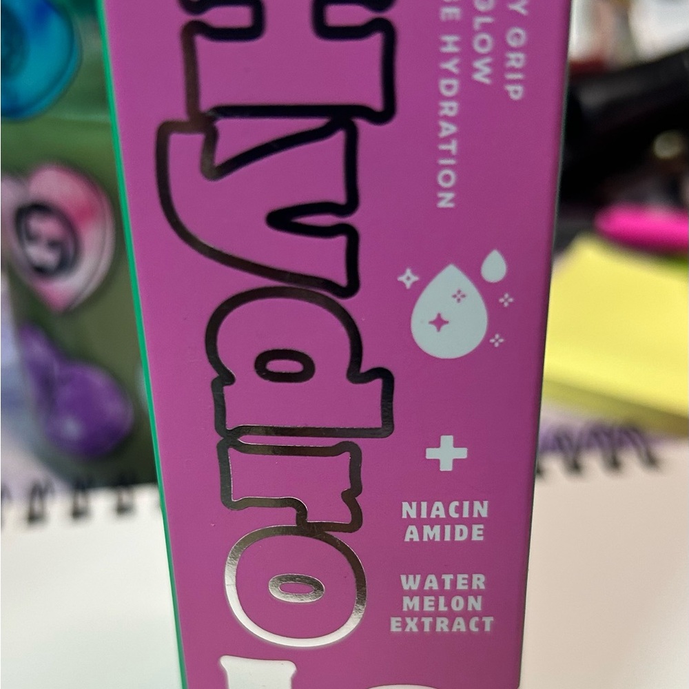 Hydro Watermelon Extract Bronzer